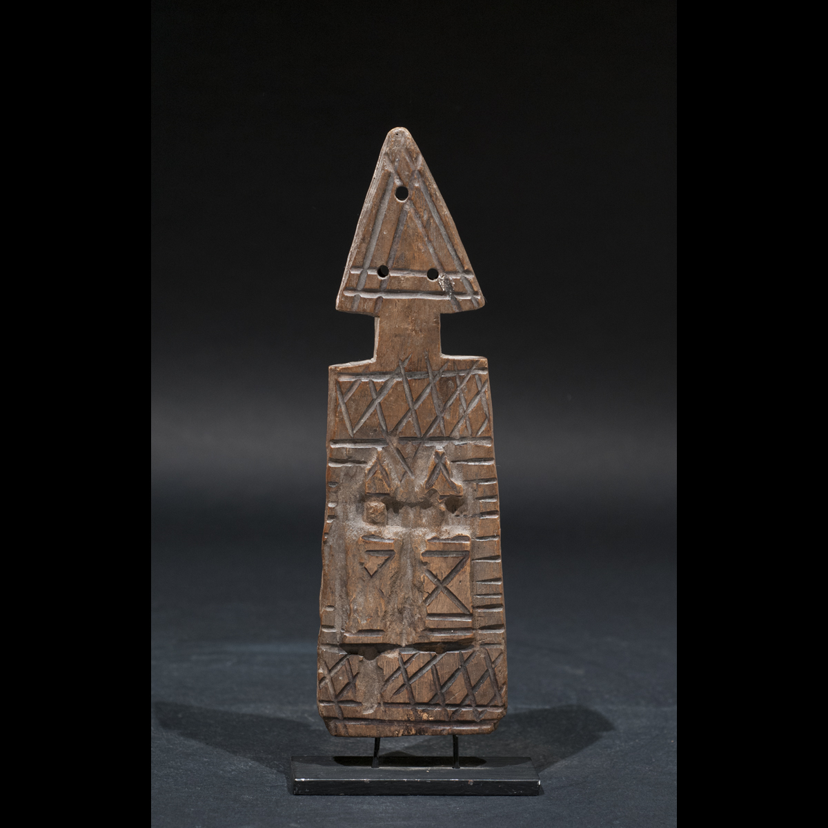 nupe-haussa-nigeria-statuette-abstrait-old-art-africain-5