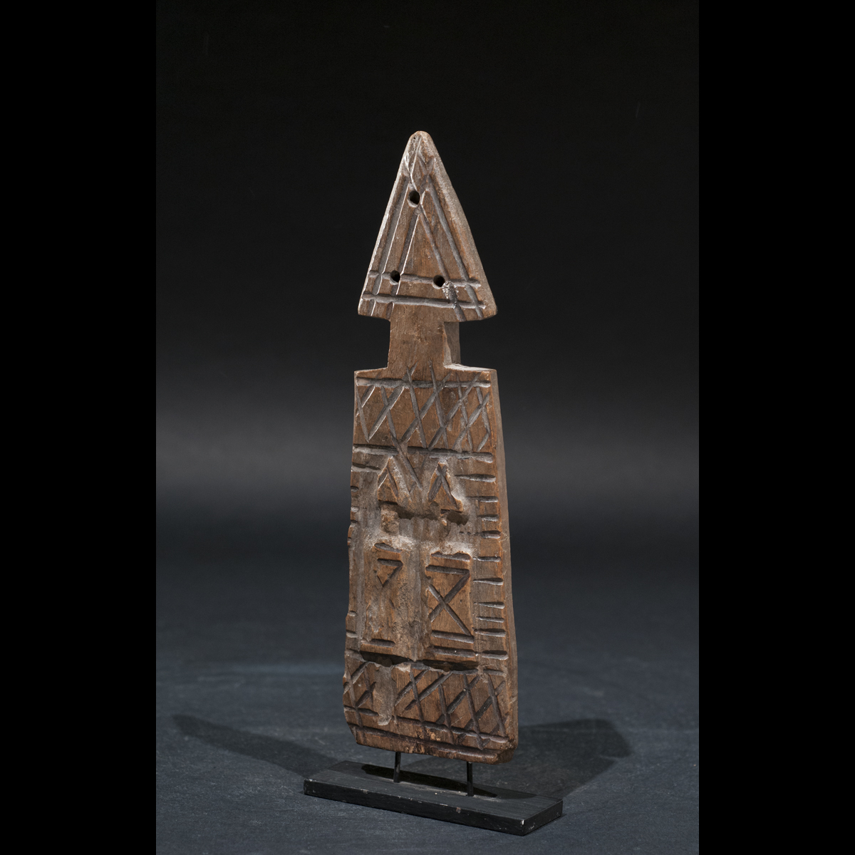 nupe-haussa-nigeria-statuette-abstrait-old-art-africain-6