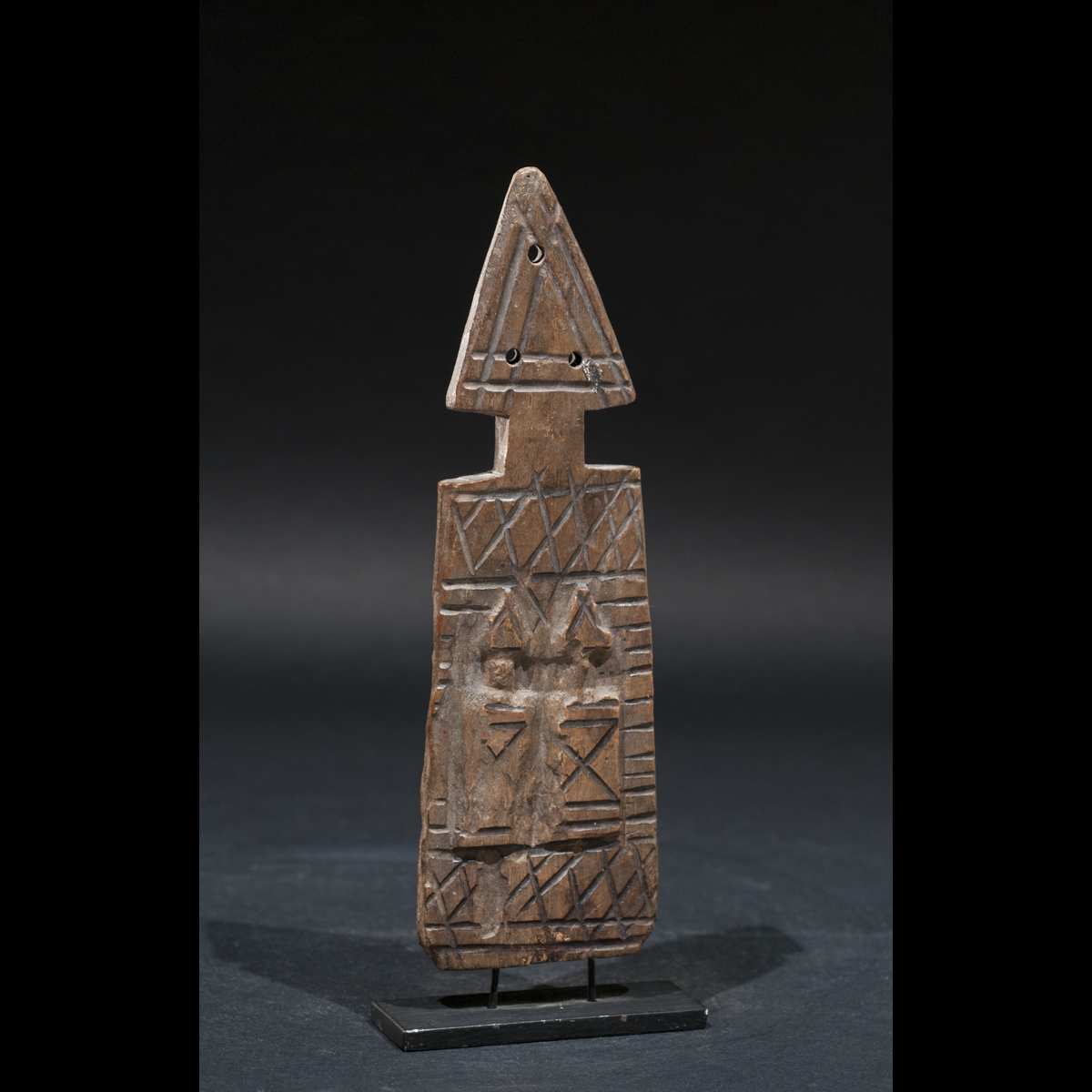 nupe-haussa-nigeria-statuette-abstrait-old-art-africain-7