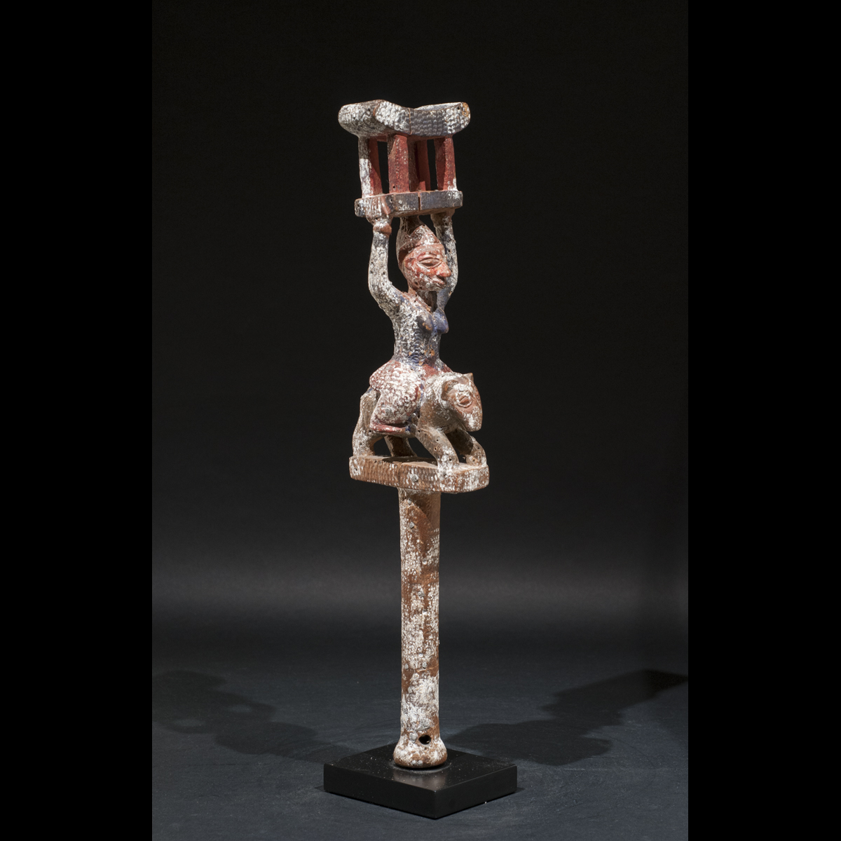 vaudou-fon-benin-sceptre-tabouret-old-art-africain-11