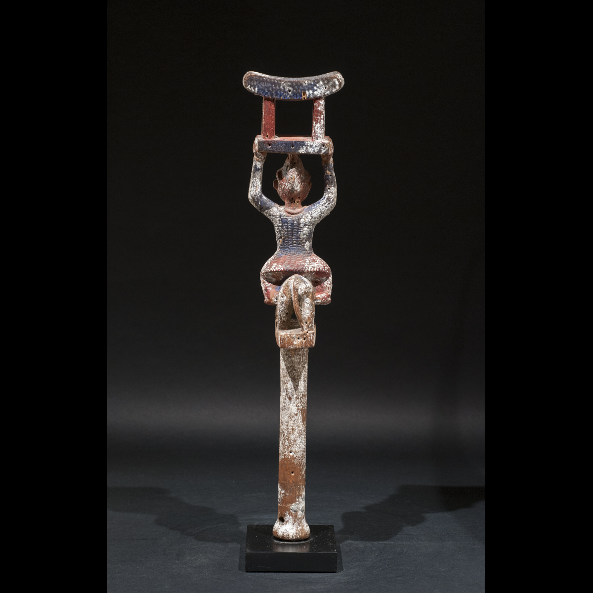 vaudou-fon-benin-sceptre-tabouret-old-art-africain-13