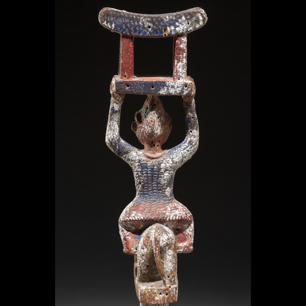 vaudou-fon-benin-sceptre-tabouret-old-art-africain-14