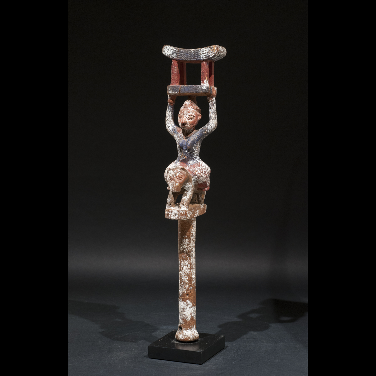 vaudou-fon-benin-sceptre-tabouret-old-art-africain-2