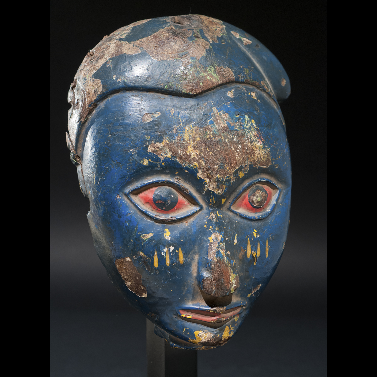 fon-benin-mask-blue-old-art-africain-4