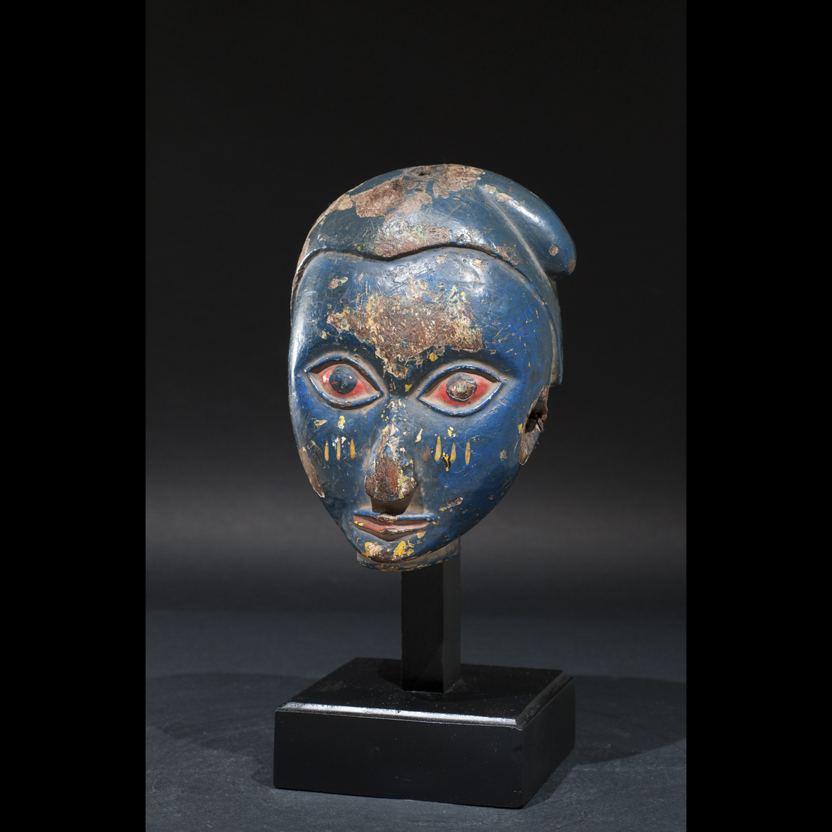 fon-benin-mask-blue-old-art-africain-6